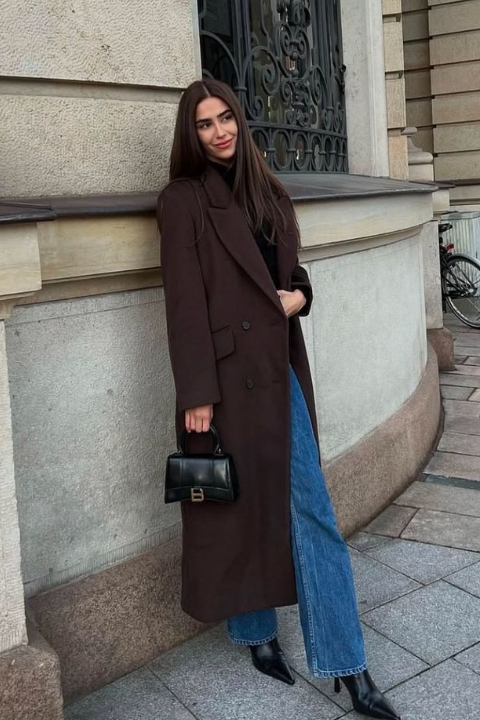 Sobretudo-longo-marrom-look