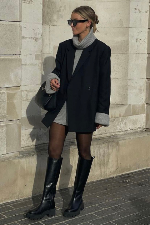 bota-cano-longo