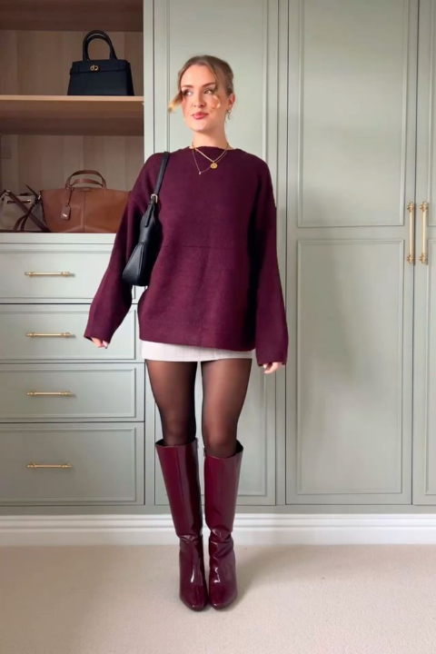 burgundy--tendência-look-inverno