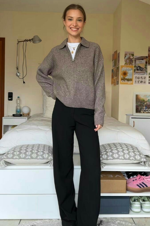 camisa-polo-tricot-look