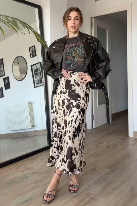 como-usar-cow-print-look