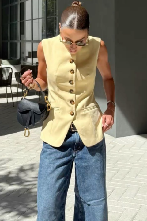 amarelo-manteiga-tendência-verão-2026