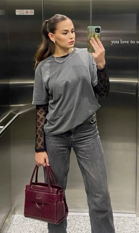 look-blusa-segunda-pele-transparencia-look-faculdade