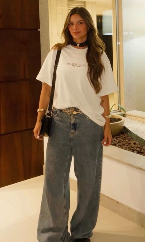 look-camiseta-calça-jeans-look-para-faculdade